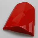 Red Motorcycle Pillion Rear Seat Cowl Cover For Suzuki K3 Gsxr1000 2003 2004